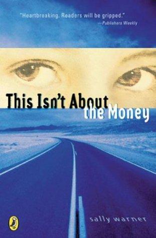 Book This Isn't About The Money free