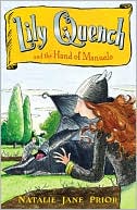 Book Lily Quench 6 Hand of Manuelo free