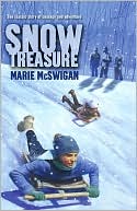 Book Snow Treasure free