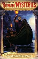 Book Roman Mysteries 3: Pirates of Pompeii free