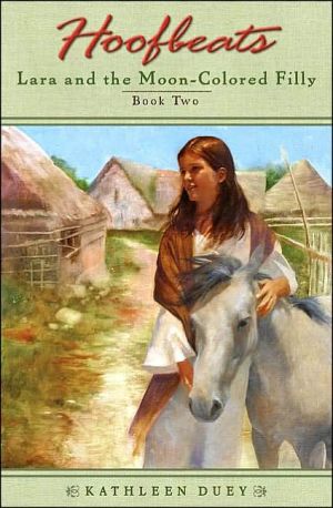 Book Lara and the Moon-Colored Filly (Hoofbeats, Book 2) free