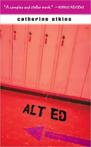 Book Alt Ed free