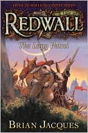 Book The Long Patrol: A Tale from Redwall free