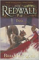 Book Triss: A Tale from Redwall free