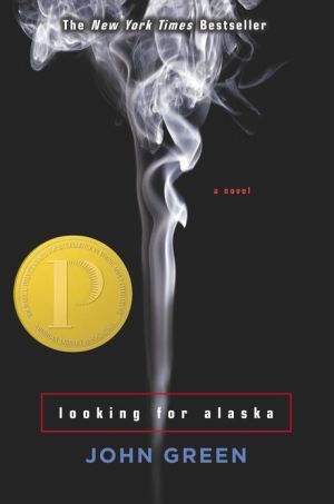 Book Looking for Alaska free