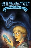 Book The Curse of the Blue Figurine (Johnny Dixon) free