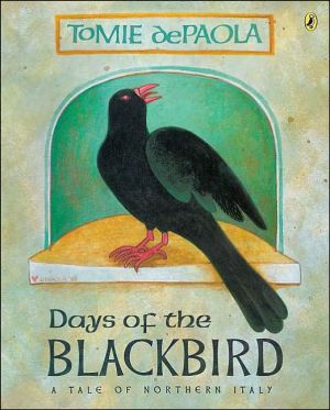 Book Days of the Blackbird free Book Days of the Blackbird free
