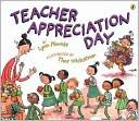 Book Teacher Appreciation Day (Picture Puffin Books) free