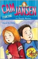 Book Cam Jansen: the Ghostly Mystery #16 free
