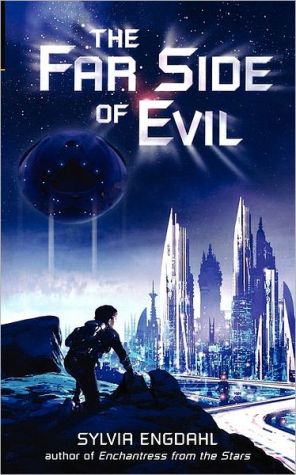 Book The Far Side of Evil free
