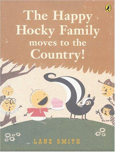 Book The Happy Hocky Family Moves to the Country (Picture Puffin Books) free