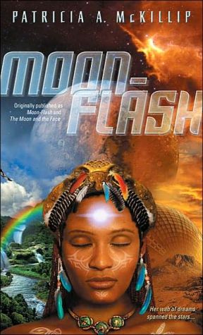 Book Moon-Flash free