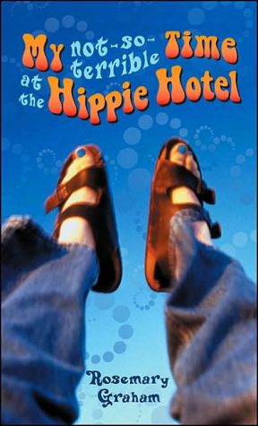 Book My Not-So-Terrible Time at Hippie Hotel free Book My Not-So-Terrible Time at Hippie Hotel free