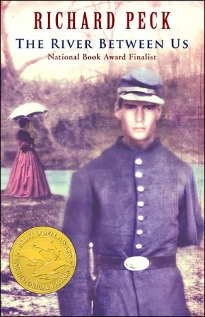 Book The River Between Us free