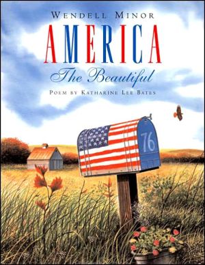 Book America the Beautiful free