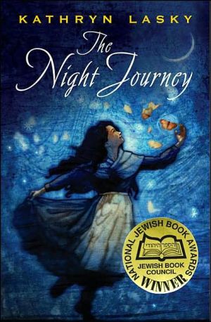 Book The Night Journey free