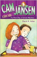 Book Cam Jansen: the First Day of School Mystery #22 free
