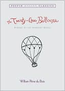 Book The Twenty-One Balloons (Puffin Modern Classics) free