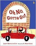 Book Oh No, Gotta Go! (Spanish Edition) free