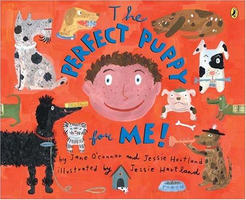 Book The Perfect Puppy for Me (Picture Puffin Books) free