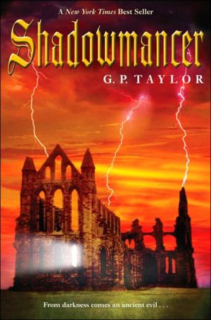 Book Shadowmancer free
