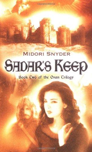Book Sadar's Keep (The Queen's Quarter, Book 2) free