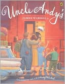 Book Uncle Andy's: A Faabbbulous Visit with Andy Warhol (Picture Puffin Books) free