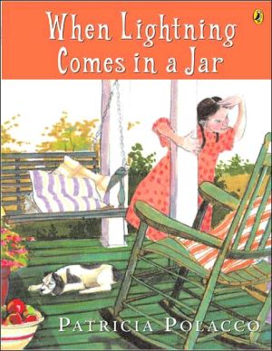 Book When Lightning Comes in a Jar free