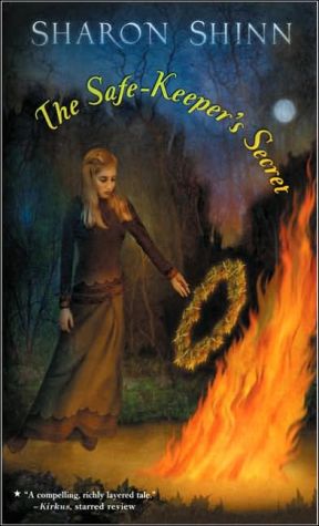 Book The Safe-Keeper's Secret free