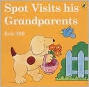 Book Spot Visits His Grandparents (color) free