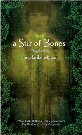 Book A Stir of Bones free