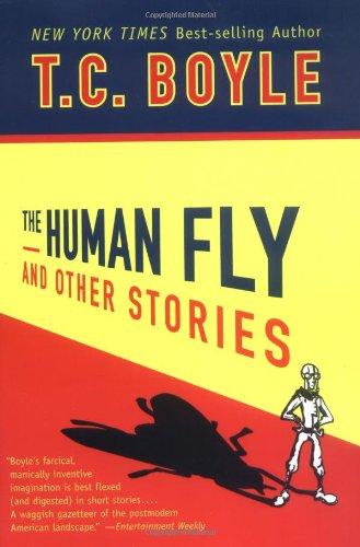 Book The Human Fly and Other Stories free