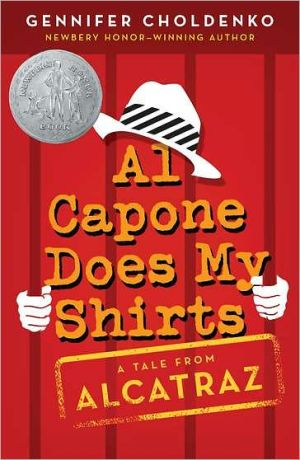 Book Al Capone Does My Shirts (Tales from Alcatraz) free