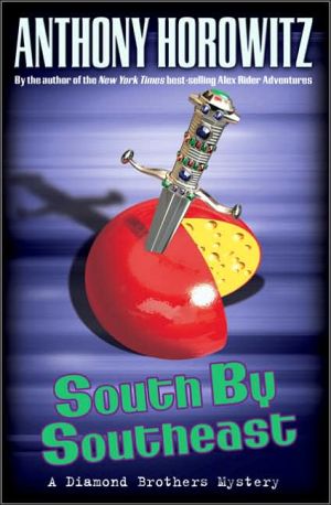 Book South By Southeast (Diamond Brother Mysteries) free
