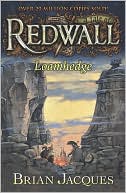 Book Loamhedge: A Tale from Redwall free