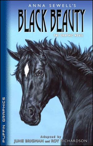 Book Black Beauty: The Graphic Novel free
