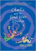 Book Charlie and the Great Glass Elevator (Puffin Modern Classics) free