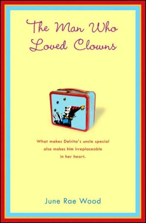 Book The Man Who Loved Clowns free