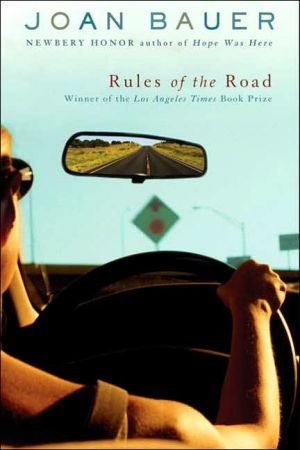 Book Rules of the Road free