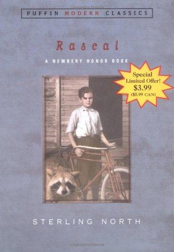 Book Rascal (Puffin Modern Classics- A Newbery Honor Book) free