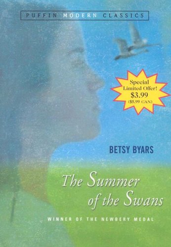 Book The Summer of the Swans free