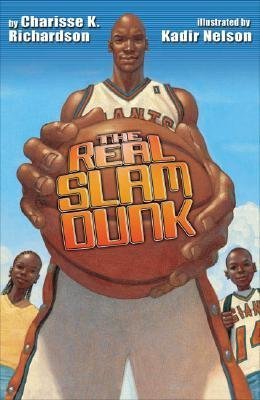 Book The Real Slam Dunk free