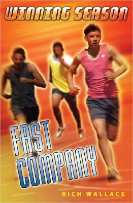 Book Fast Company: Winning Season #3 free