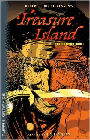 Book Treasure Island: The Graphic Novel (Puffin Graphics) free