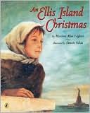 Book AN Ellis Island Christmas free