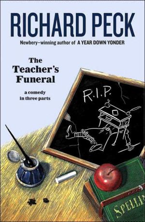 Book The Teacher's Funeral free