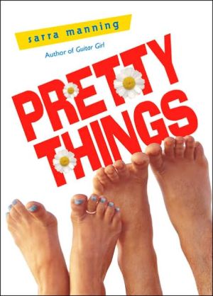 Book Pretty Things free