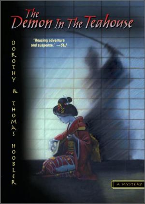 Book The Demon in the Teahouse (The Samurai Mysteries) free