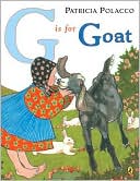 Book G is for Goat free