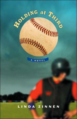 Book Holding at Third free